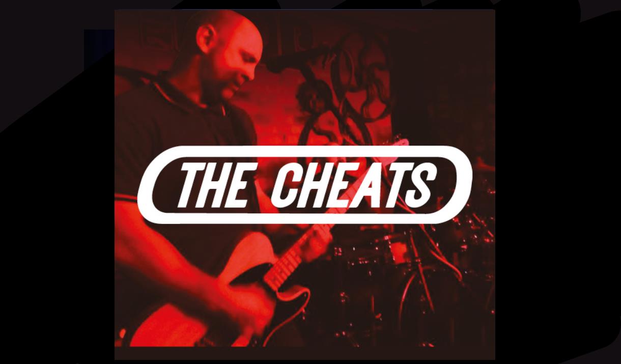 The Cheats Live