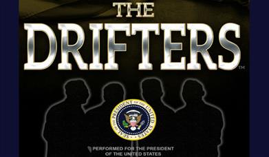 The Drifters Promotional Image