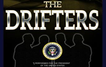 The Drifters Promotional Image