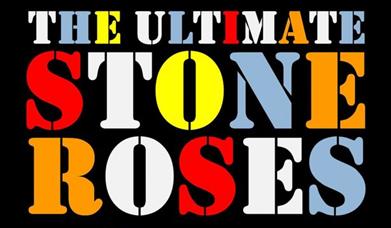The Ultimate Stone Roses Tribute poster