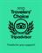 Trip Advisor - Travellers Choice