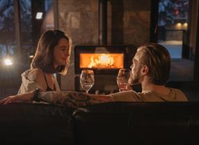 Thumbnail for Open Fires & Log Burners