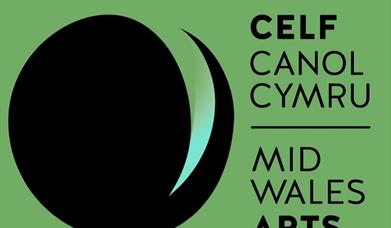 Mid Wales Arts Centre Logo