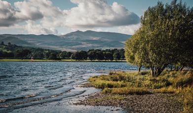 Llyn Tegid | Bala Lake, Southern Snowdonia 