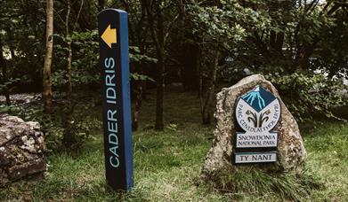 Cadair Idris Walking Routes, Southern Snowdonia