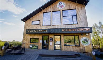 Dyfi Wildlife Centre