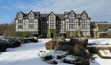 Ensemble Cymru at Gregynog