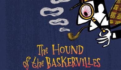Hound of the Baskervilles  performance at Cardigan Castle Grounds