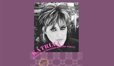 Katrina atCardigan Castle