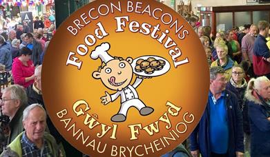 Brecon Food Festiva