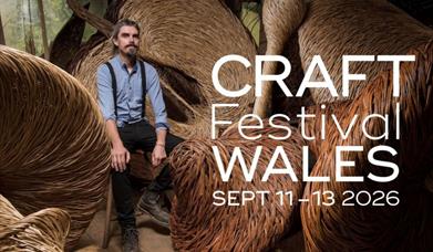 Craft Festival Wales 2026