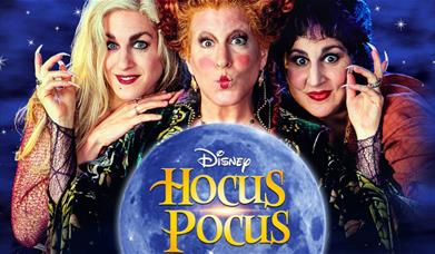 Film: Hocus Pocus