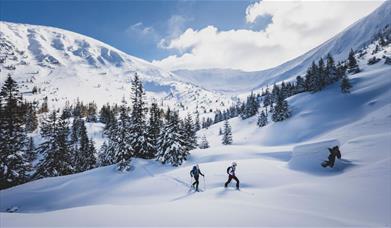 Kendal Mountain Tour 