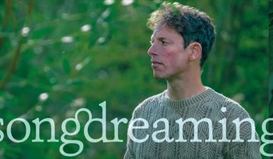 Sam Lee:ongdreaming at Auditorium Y Tabernacl