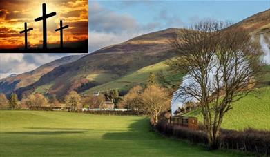 Stations to Stations Easter event at Talyllyn Railway