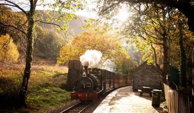 Sunset Specials | Talyllyn Railway