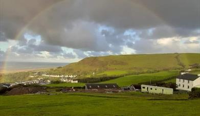 Tyddyn Rhys Farm