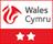 2 Visit Wales Stars Hotel