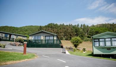 Green Meadow Caravan Park