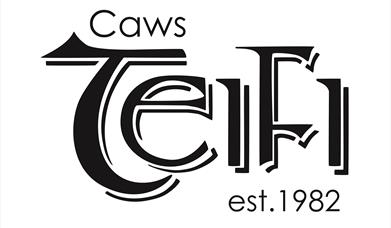 Caws Teifi Cheese logo
