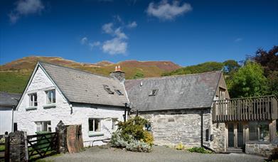 Welsh Hideaways