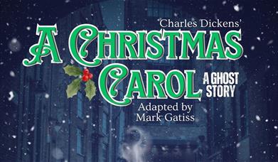 A Christmas Carol