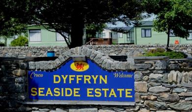Dyffryn Seaside Estate