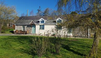 Fraithwen Cottages