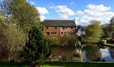 Highgate Cottages