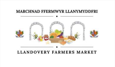 Llandovery Farmers Market