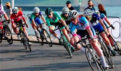 The Lloyds National Road Cycling Championships
