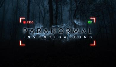 Paranormal Investigations