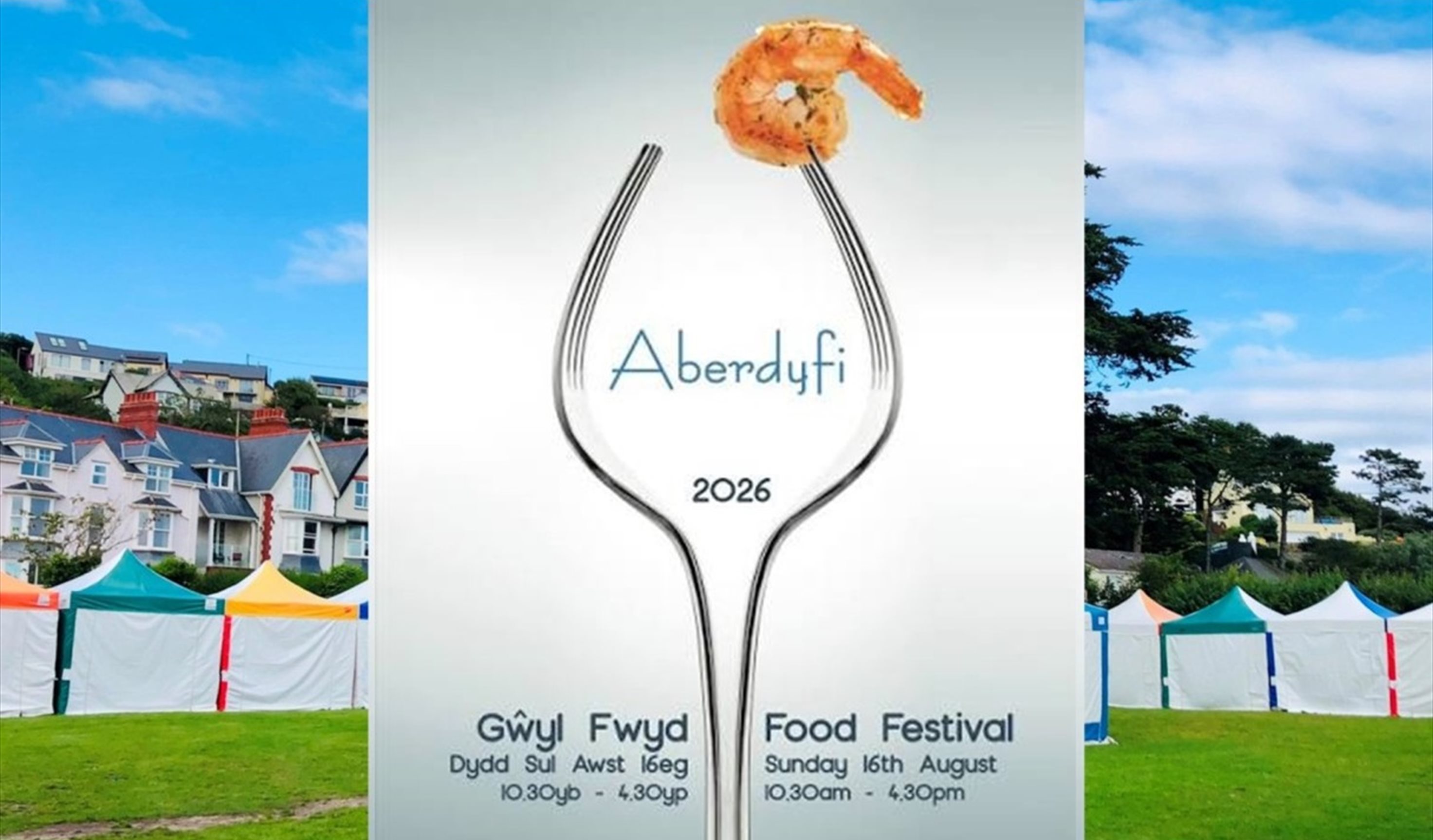 Aberdyfi Food Festival