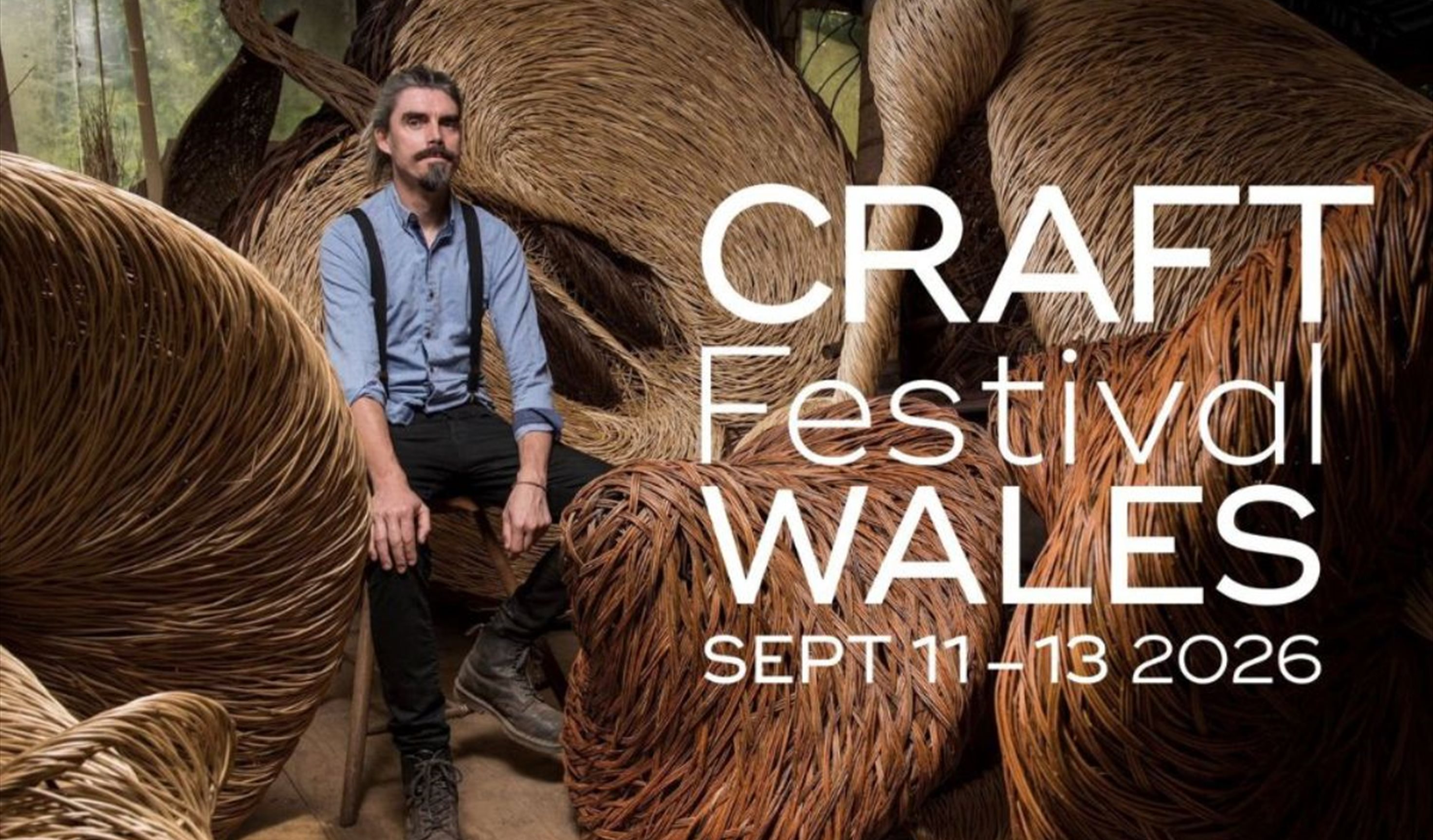 Craft Festival Wales 2026