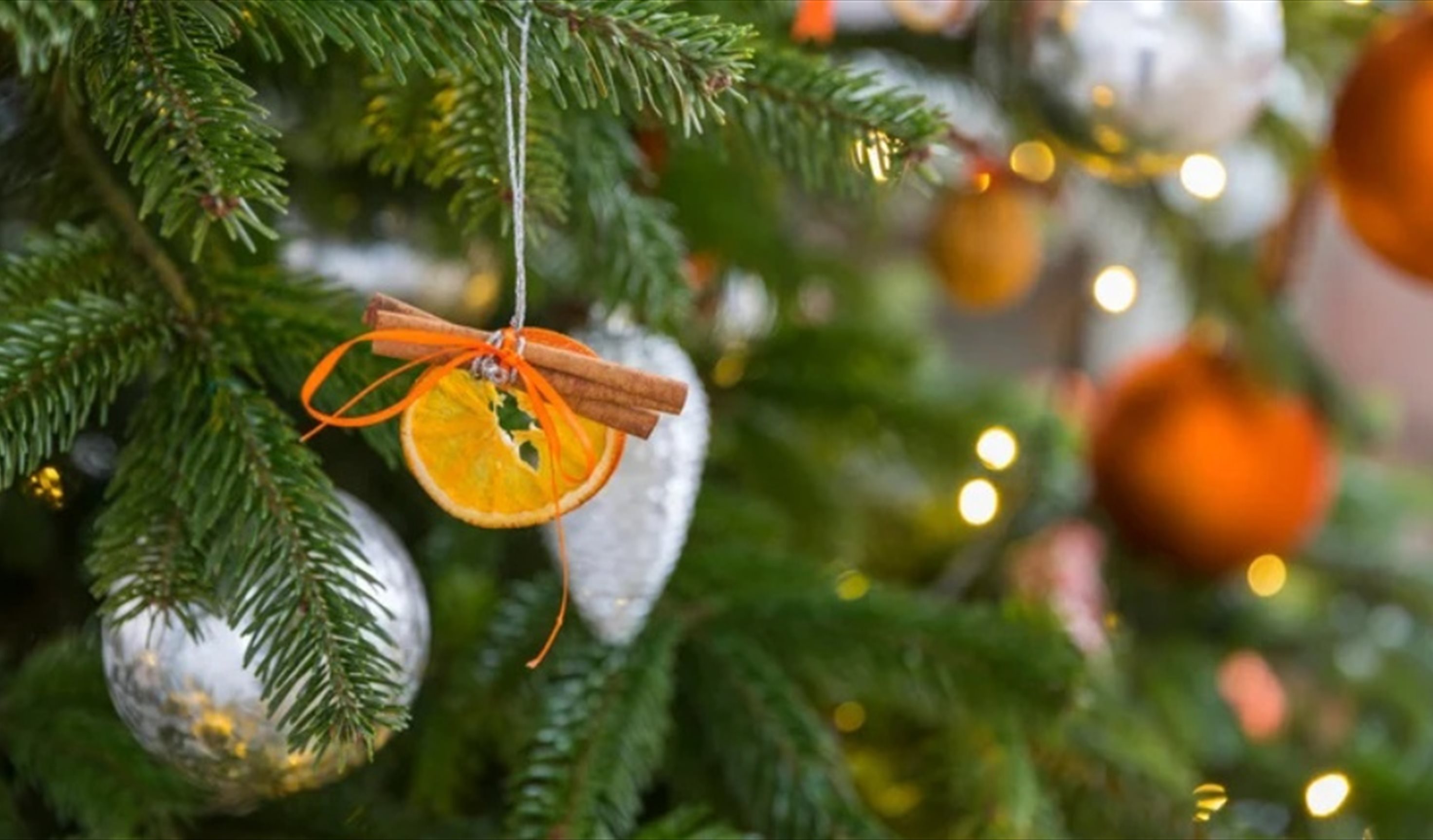 Christmas Weekends at Llanerchaeron