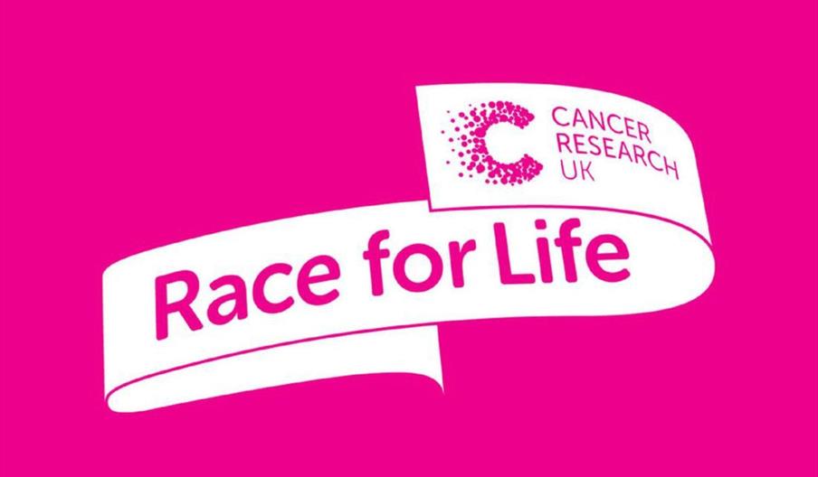 Race for Life Aberystwyth