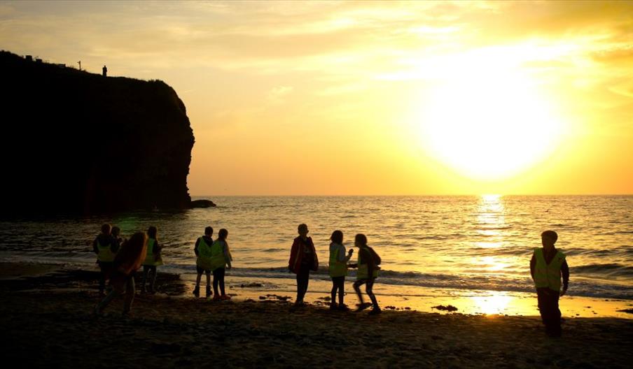 Gwersyll yr Urdd Llangrannog