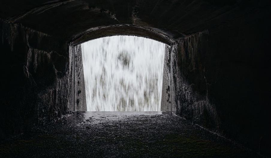 Elan Valley Dam Open Days