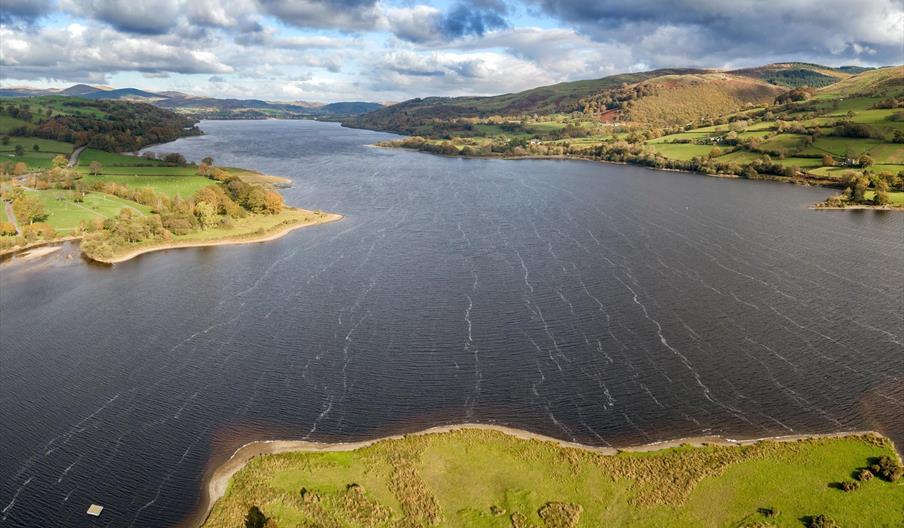 Llyn Tegid | Bala Lake