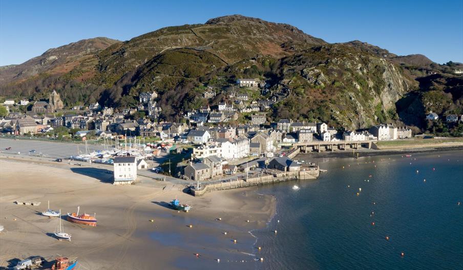 Barmouth Street Market