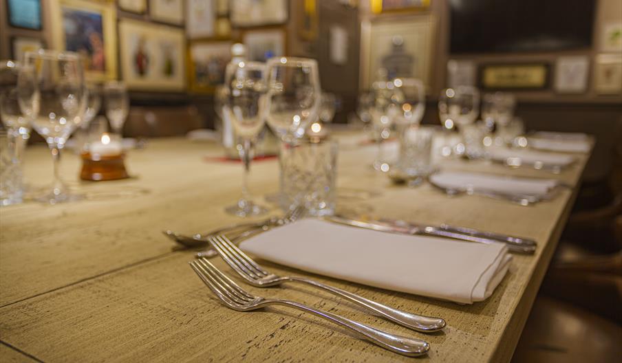 Royal Oak Hotel Conferences