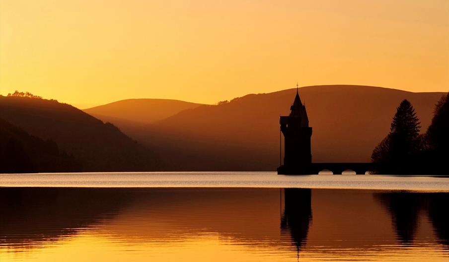 Lake Vyrnwy | Llyn Efyrnwy - Powys - Visit Mid Wales