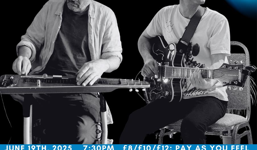 experimental music