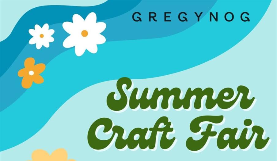 Summer Craft Fair | Gregynog