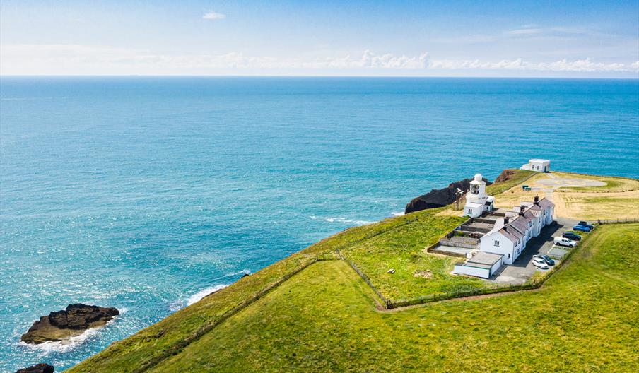 To The Lighthouse, Classic Cottages