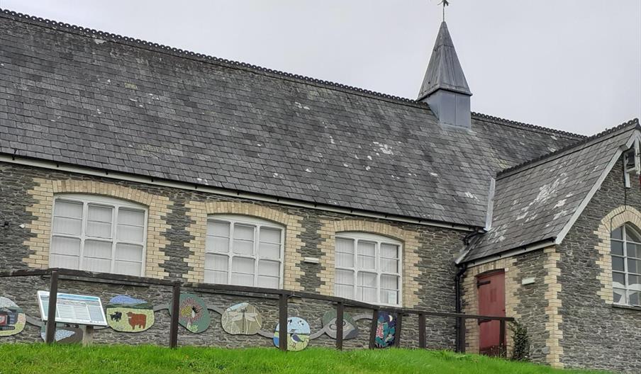 Tregaron Heritage Centre