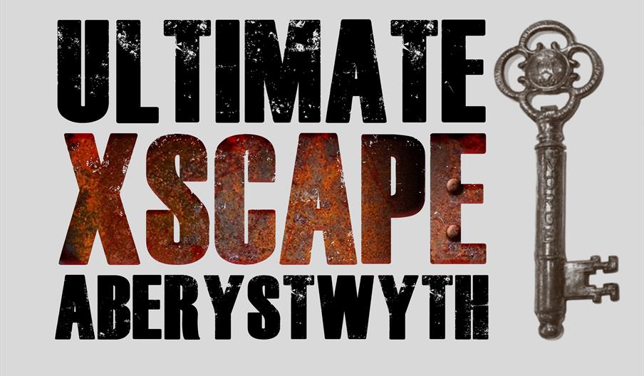 Ultimate Xscape Aberystwyth