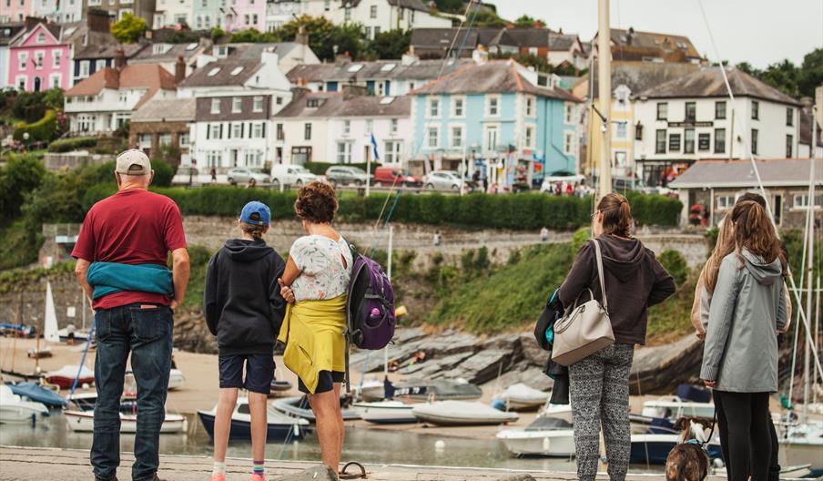 Picture of New Quay
