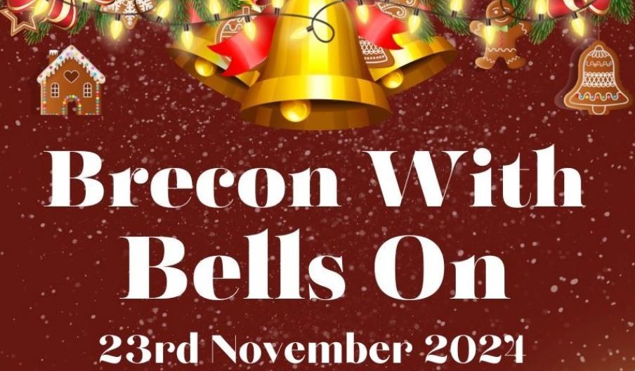 Brecon with Bells On