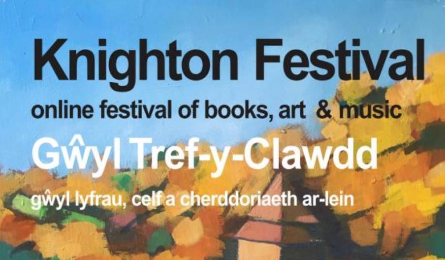 Knighton Festival 2024